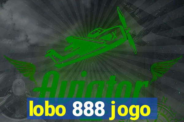 lobo 888 jogo